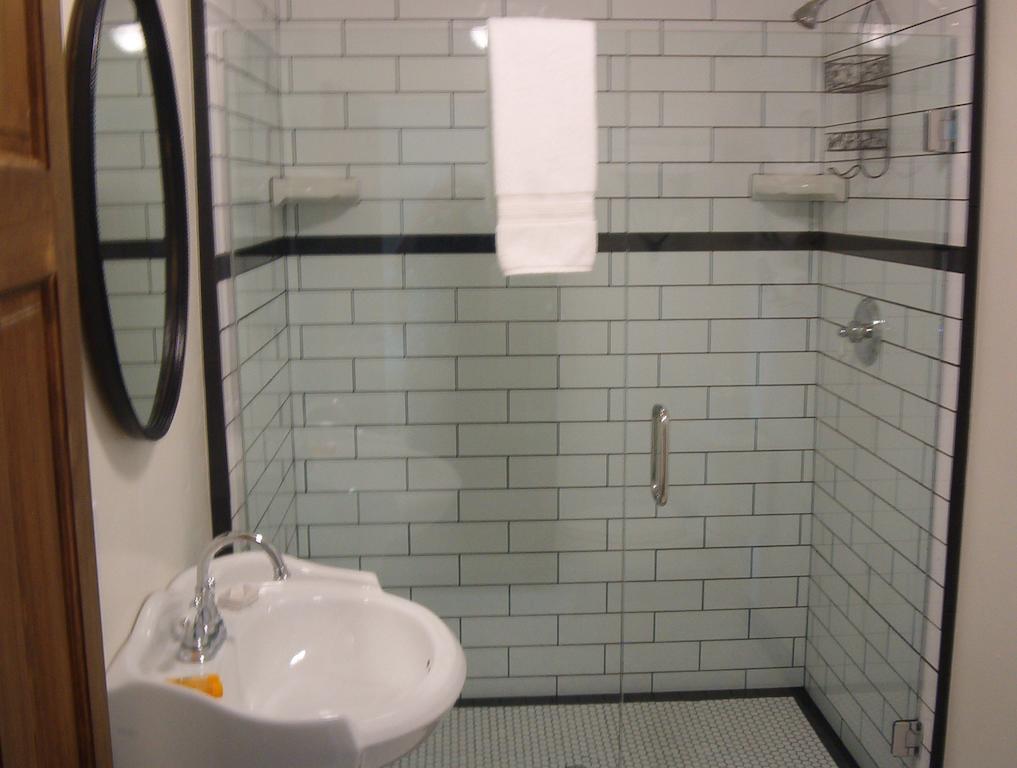 Jamestown Hotel Екстериор снимка